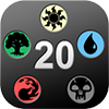 MTG Match App Icon