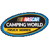 NASCAR Camping World Truck Series Series Logo