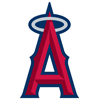 Angels Team Logo