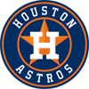 Astros Team Logo
