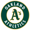 Athletics Team Logo