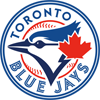 Blue Jays Team Logo