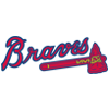 Braves Team Logo