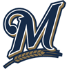Brewers Team Logo