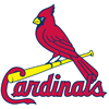 Cardinals Team Logo