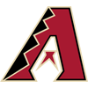 Diamondbacks Team Logo