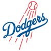 Dodgers Team Logo