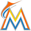 Marlins Team Logo