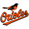 Orioles Team Logo