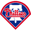 Phillies Team Logo
