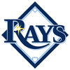 Rays Team Logo