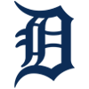 Tigers Team Logo