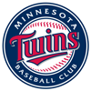 Twins Team Logo