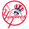 Yankees Team Logo