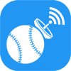 Padres Pro Baseball Radio App Icon