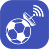 Pro Soccer Radio App Icon