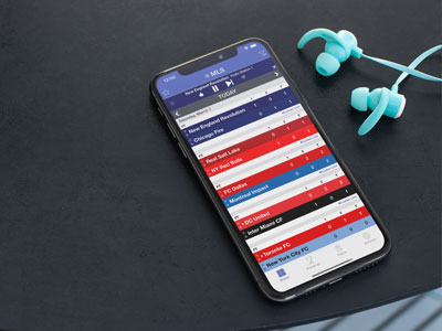 Pro Soccer Radio Thumbnail